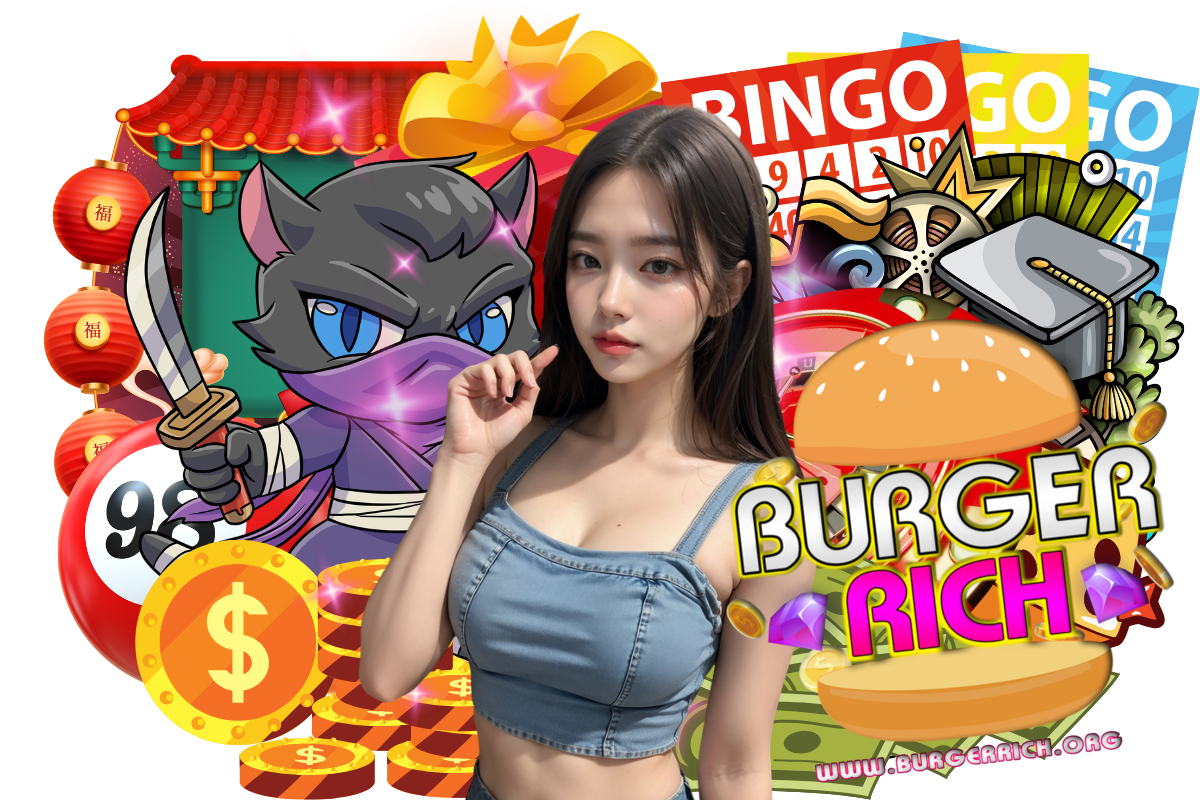 burgerrich